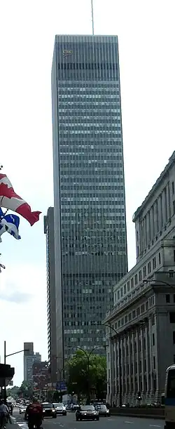 Tour CIBC