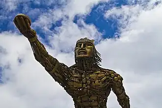 Monument