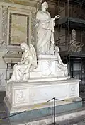 Angelica Catalani (Camposanto, Pisa)