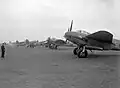 Start up checks (105 Squadron)