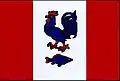 Flag of Moravičany