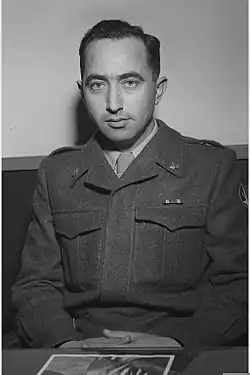 Mordechai Maklef