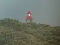 Morgan Bay Lighthouse