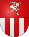 Coat of arms of Morlon