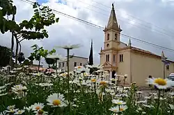 Nossa Senhora da Graça church