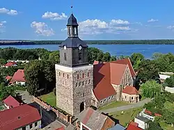 Holy Spirit church