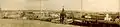 Ivanovskaya Square on a 1901 photo