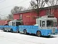 KTG-2 in Moscow
