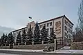 Moskovsky District Court in Kazan