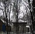 Carol-Hunchiar Mosque