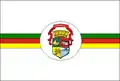Flag of Mostardas