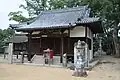 Amidadō