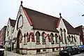 Mount Hebron Baptist Church
