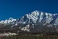Mount Ishbel