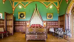 Horoscope Room