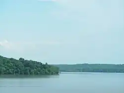 Piscataway Creek