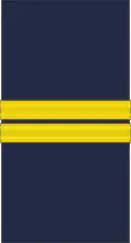 Tenente (Mozambican Army)