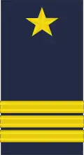 Mozambique (coronel)