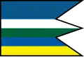 Flag of Mrázovce