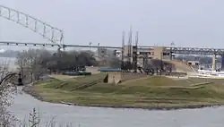 Mud Island River Park