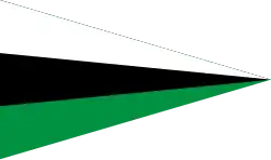 Flag of Mudhol