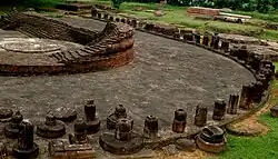 Lalitgiri, Jajpur