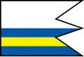 Flag of Muránska Zdychava