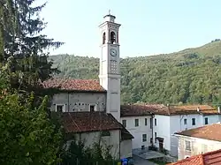 Saint Anthony Church