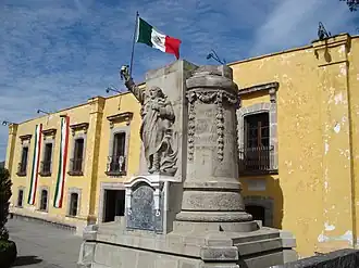 Tecámac Power Center