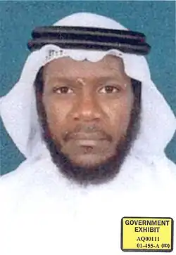 Mustafa al-Hawsawi