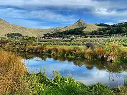 Ferrymead Regional Park