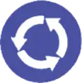 120 Roundabout
