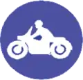 130 Motorcycles only