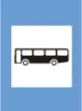 167 Bus stop
