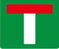 204 No through road