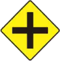 39 Crossroad
