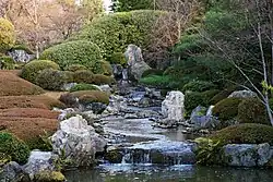 Taizō-in Gardens