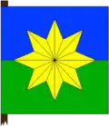 Flag of Myropil