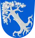 coat of arms of Myrskylä