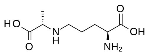 2D representation of the chemical structure of Q27102066.