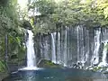 Shiraito Falls