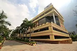 NABARD RO, Lucknow