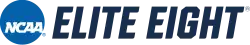 NCAA Elite Eight logo