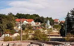 Central Bab Boudir