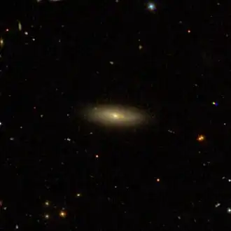 NGC 203