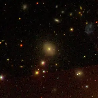 NGC 503