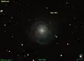 NGC 3913 imaged by SDSS