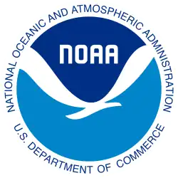 NOAA logo