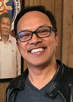 Cabangon in 2018