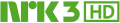 HD logo used from February to October 2011.
